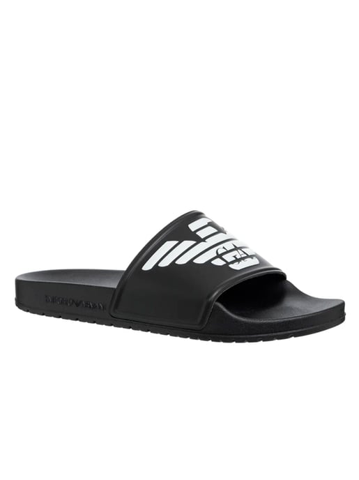 Claquette Emporio Armani GA Eagle para hombre - Image 1