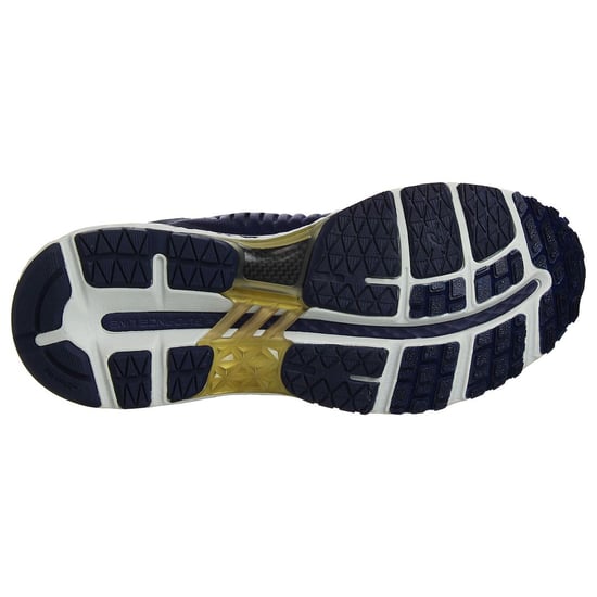 Asics MetaRun Zapatillas de running azules para mujer - Image 5