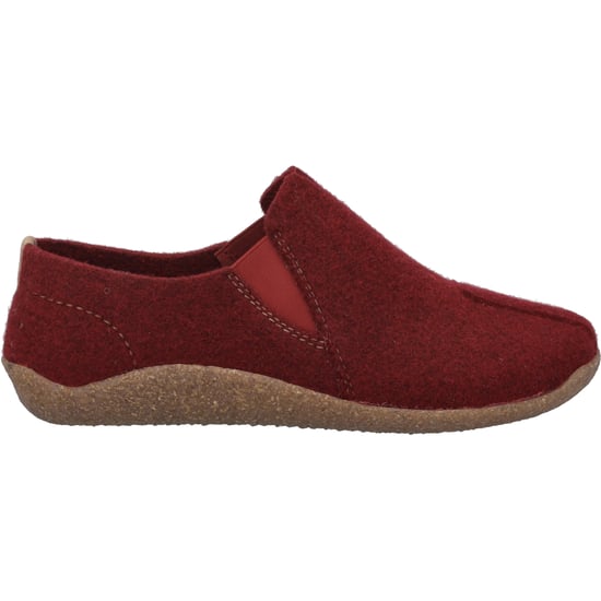JOSEF SEIBEL Vinny 05 | Zapatillas de Mujeres | rojo - Image 2