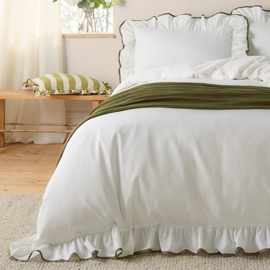 Wylder Nature Blousey Duvet Cover Set - Image 3