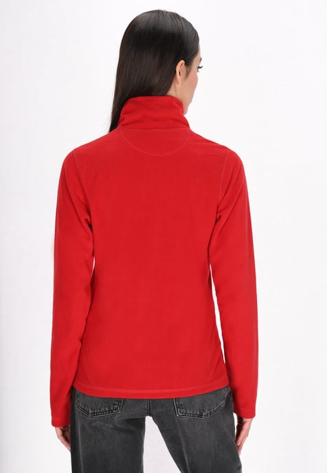 Mymo women red - Image 4
