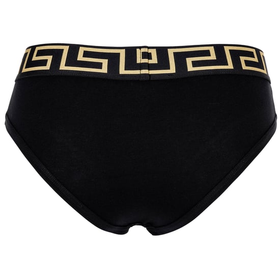 Versace Damen Brazilian  Topeka Slip - Image 2