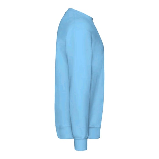 Fruit Of The Loom Kids Unisex Premium 70/30 Sweatshirt (Pack of 2) - Image 2