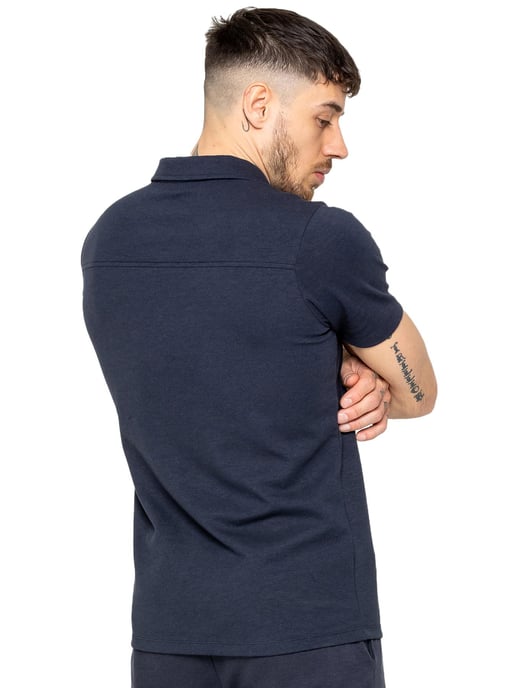 Enzo | Mens Polo Shirt
