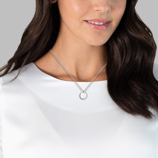 Eastside Female Stainless steel Necklace - Image 3