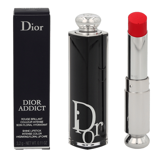 Dior Addict Shine Lipstick - Refillable 3.2 g - Image 1
