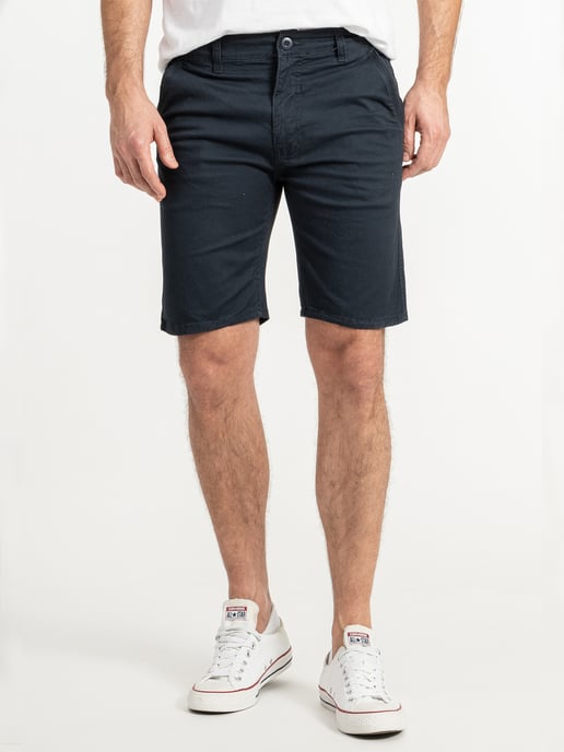 Rock Creek Shorts Navy - Image 1