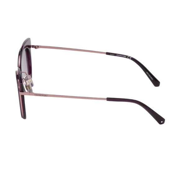 Swarovski SK0169 78T Sunglasses