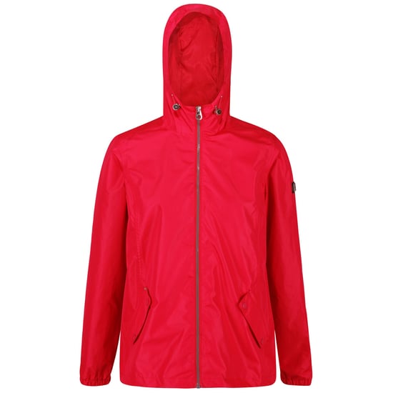 Regatta Womens/Ladies Lilibeth Waterproof Jacket