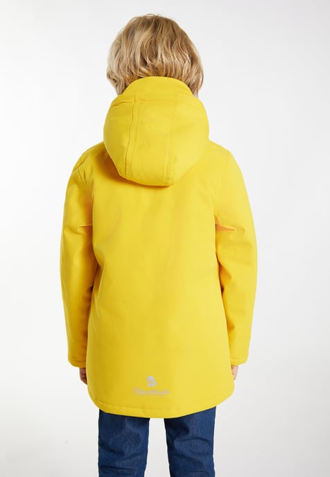 Schmuddelwedda Winter jacket Boys - Image 4