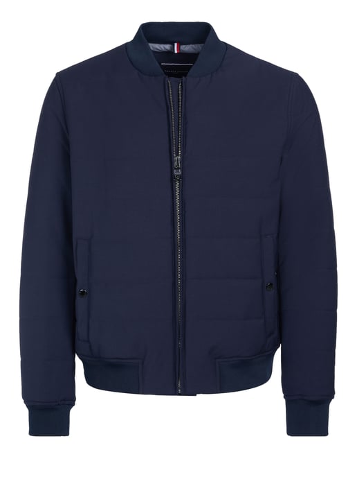 chaqueta tommy hilfiger - Image 1