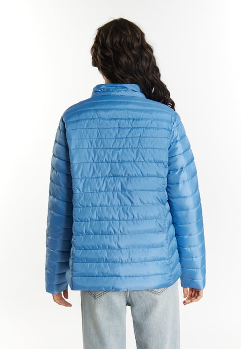Mymo women sky blue - Image 4