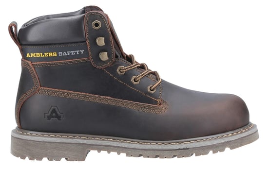 Amblers Safety FS164 Industrial Safety Boots Mens - Image 1