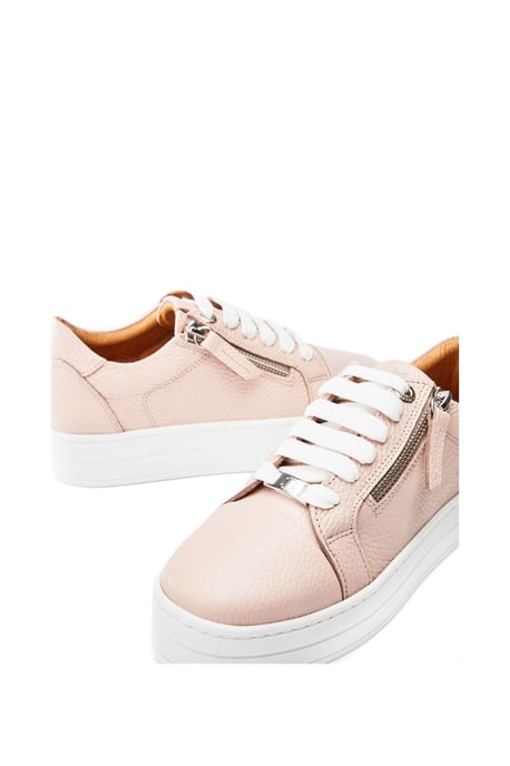 'Abbiy' Cameo Leather