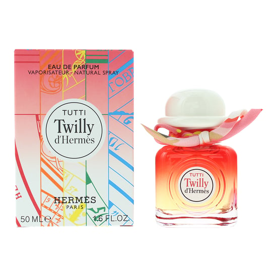 Hermès Twilly D'Hermès Tutti Eau de Parfum 50 ml - Image 1