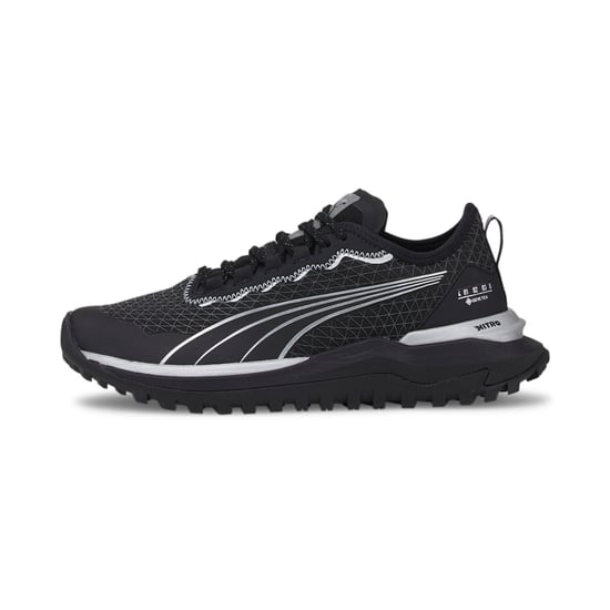 PUMA Womens Voyage NITRO 2 GORE-TEX Trail Running Shoes - Image 1