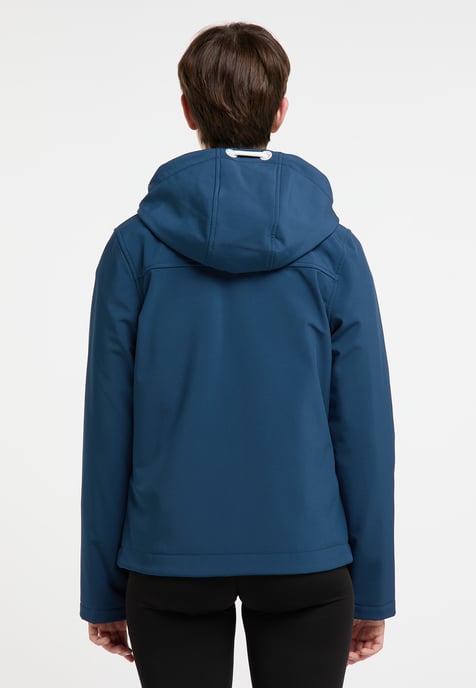 myMo ATHLSR softshell jacket alary - Image 3