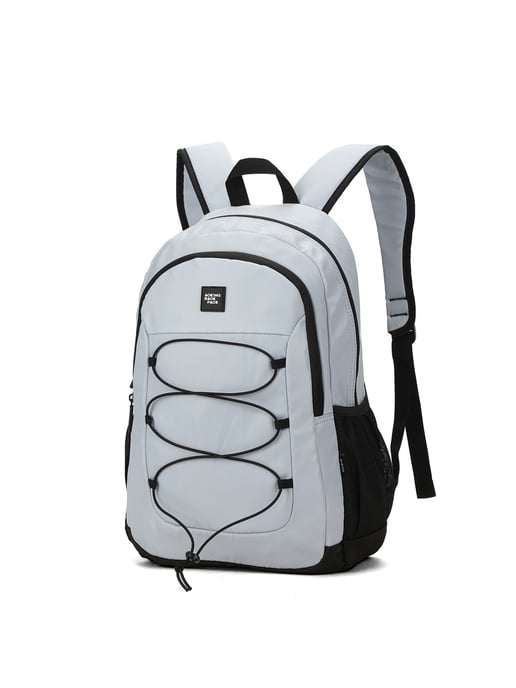 Aoking Mochila Unisexo BLUE - Image 2