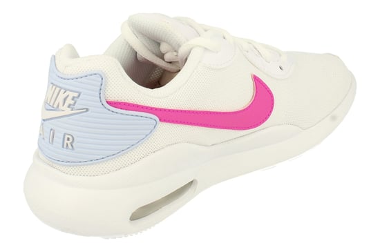Nike Womens Air Max Oketo Es1 White Trainers - Image 3