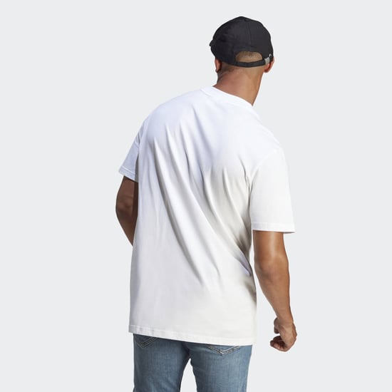 Future Icons Badge of Sport Tee