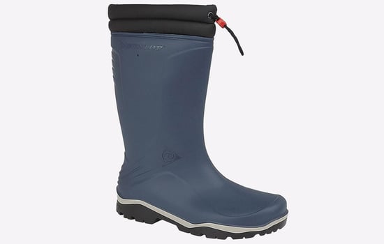 Dunlop Blizzard Mens