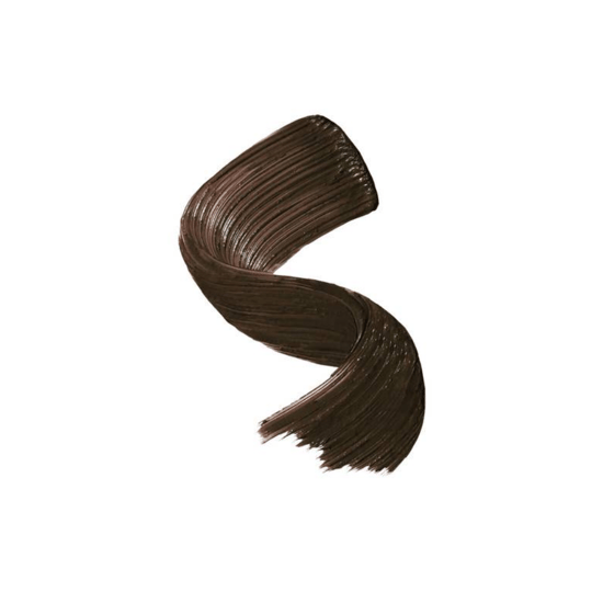 Maybelline New York Snapscara Mascara 9.5ml - 03 Bold Brown