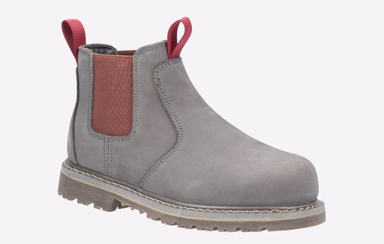 Amblers Safety AS106 Sarah Safety Boots Womens - Image 2