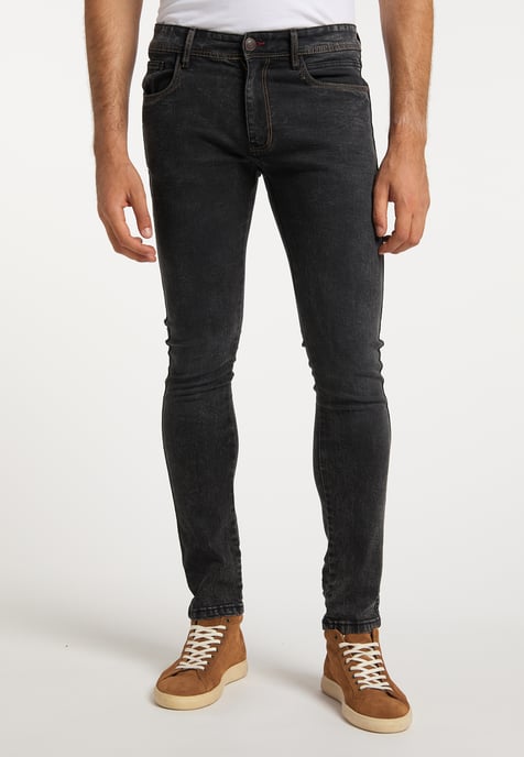 Dreimaster jeans Men black - Image 4