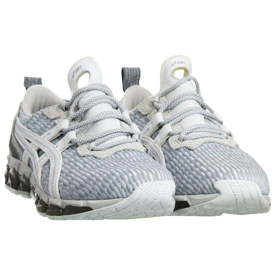 Zapatillas Asics Gel-Quantum 360 6 RE para hombres en blanco - Image 2