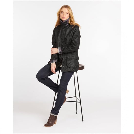 Chaqueta para mujer Barbour Beadnell - Image 5