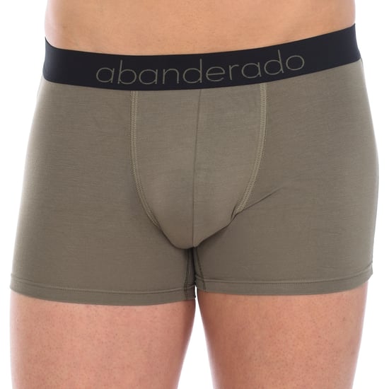Pack-2 Boxers Sensitive Bamboo A0C7M men