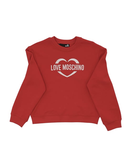 Love Moschino Womens Sweatshirt