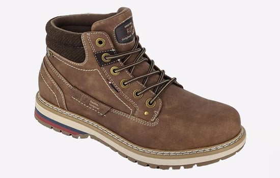 R21 Original Outback Boots Mens - Image 1