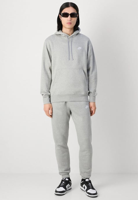 Chándal con capucha Nike Sportswear Club Gris para Hombre - Image 1