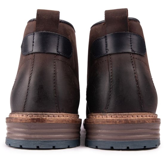 Hush Puppies Jonas Boots