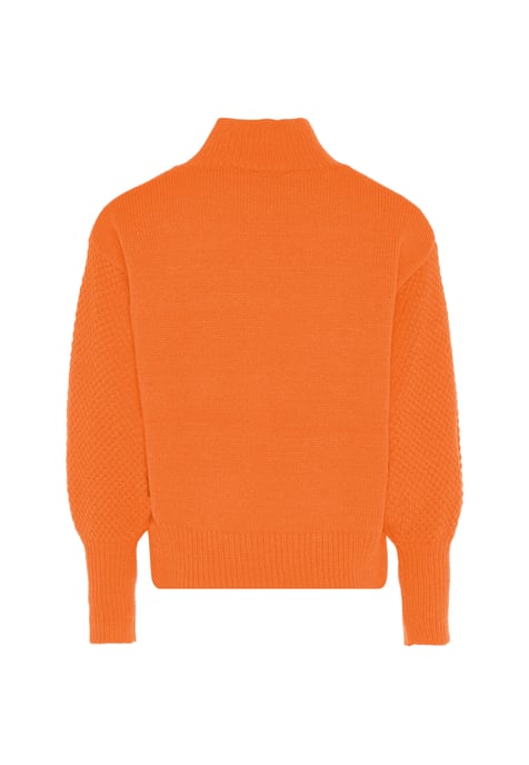 Mymo women orange - Image 2