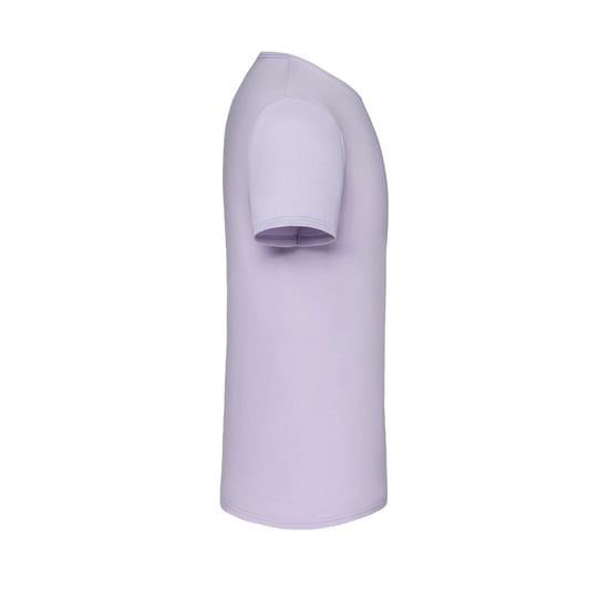 Fruit of the Loom Mens Iconic 150 T-Shirt (Soft Lavender) - Image 3