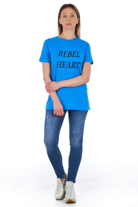 Camiseta Bbluette de Frankie Morello - Image 5