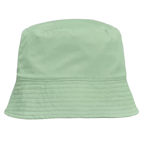 SOLS Unisex Adult Nylon Bucket Hat (Spring Green) - Image 2