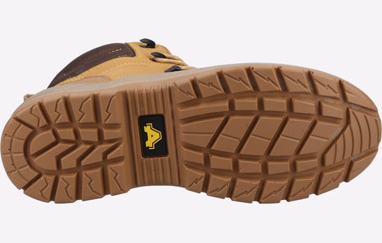 Amblers 308C Leather Waterproof Safety Boots - Image 4