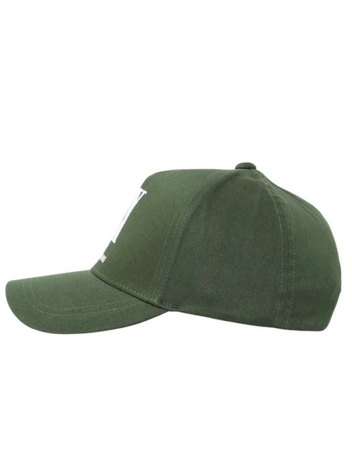Gorra de béisbol para hombre de Armani Exchange - Image 4