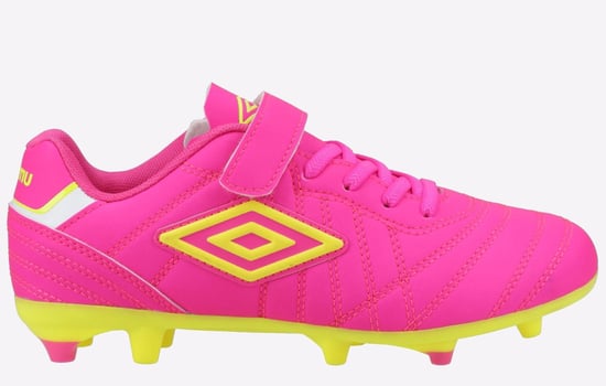 Umbro Speciali Liga Football Boot Junior - Image 1
