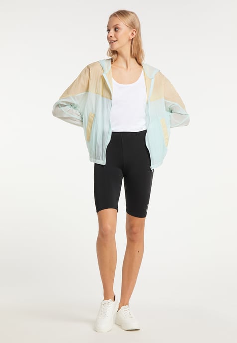 myMo ATHLSR Windbreaker - Image 4