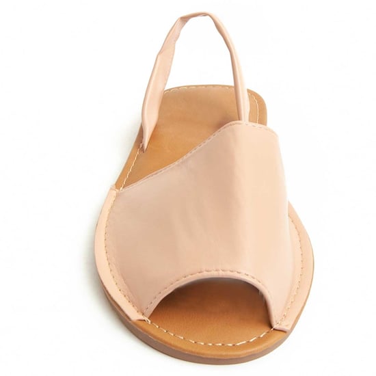 Sandalía Plana Montevita Eivissa en Rosa - Image 4