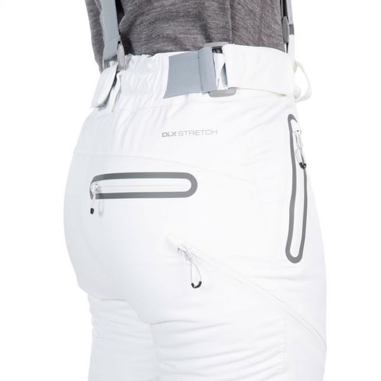 Trespass Womens/Ladies Marisol Ski Trousers - Image 2