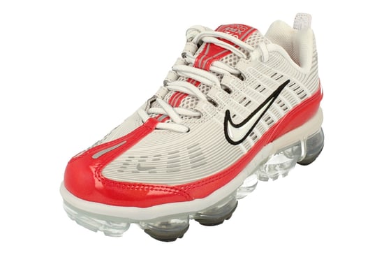 Nike Womens Air Vapormax 360 Grey Trainers