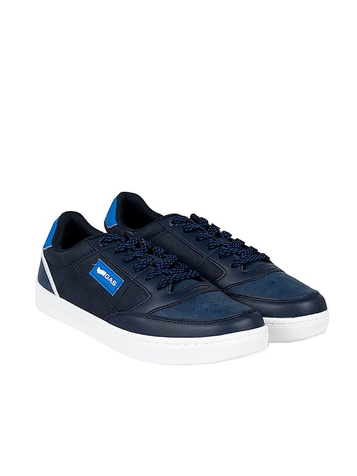 Zapatilla Gas Jeb NBX Hombre Azul - Image 2