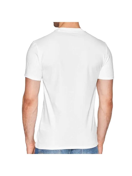 Camiseta Guess slim fit para hombre - Image 3