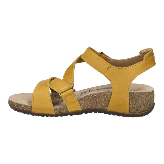 JOSEF SEIBEL Natalya 11 | Sandalias de Mujeres | amarillo - Image 3