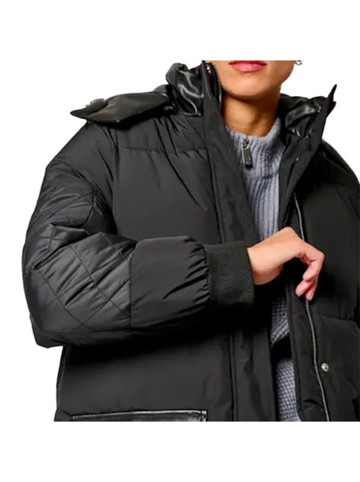 Chaqueta de plumón Kaporal Melio para mujer - Image 2